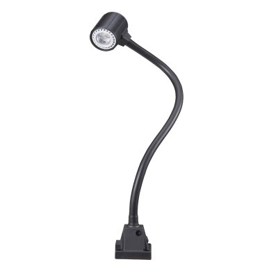 Maskinbelysning LED 5W 230V AC
