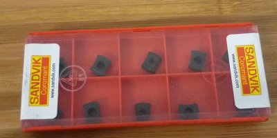 SANDVIK LCMX 030304R-WM, 3040 (10 st)