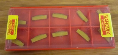 SANDVIK N123G1-0300-0003-TF, 4025 (10 st)