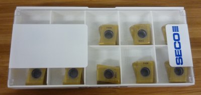 SECO LOEX 120716TR-M12, F40M (10 st)