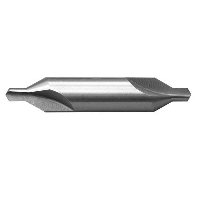 Dubbhålsborr HSS Ø4.0 x 10.0 mm (1 st)