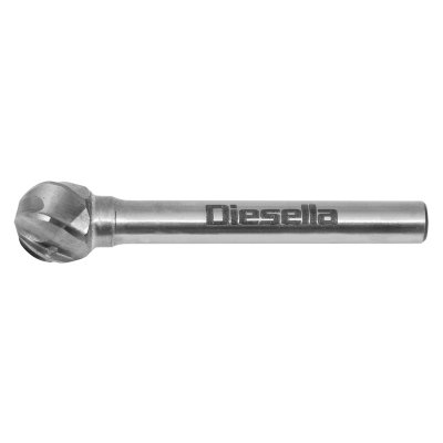 Roterande fil ALUCUT (D) Ø6 mm