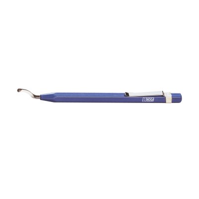 NOGA EO1000 "Edge-Off" Gradverktyg med S10-kniv
