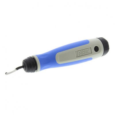 NOGA NG1005 Gradverktyg (NG-1 + 5 st knivar)