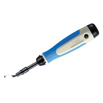 NOGA NG3003 Gradverktyg med 3 st knivar (S20, S30, S100)