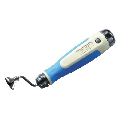 NOGA NG1700 Gradverktyg för runda ämnen Ø4-18 mm