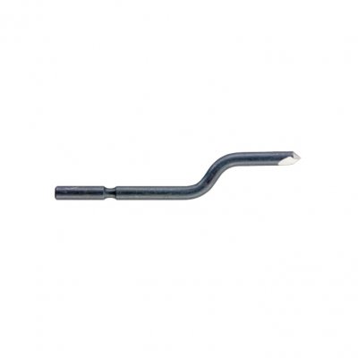 NOGA BC3201 Gradningskniv (RD3.2) HSS, 90°, 0-3.2 mm