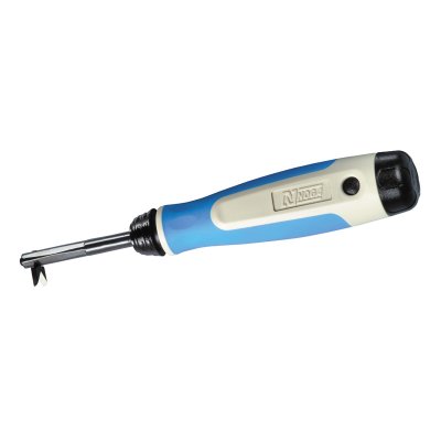 NOGA NG3200 Gradverktyg med V-kniv för 1-8 mm