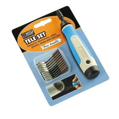 NOGA NG8350 Gradverktyg "Tele Set"