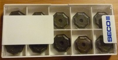 SECO OFER 070405TN-ME15, T350M (10 st)