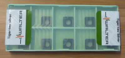 WALTER SDMT 09T3AEN-D57, WKP35S (10 st)