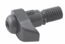 AKKO Reservdel, skärklamp ACK-07
