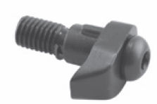 AKKO Reservdel, skärklamp ACK-08