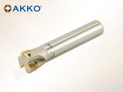 AKKO Spårfräs Ø40 mm Z=5 L=150 mm (APKT 1003)