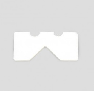NOGA CR5100 Reservblad med V-form