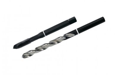 VÖLKEL TwinBox, Vit ring, M3