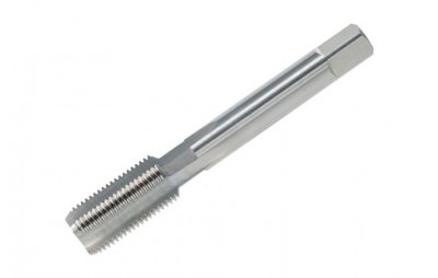 VÖLKEL Handgängtapp HSSE, G 1" x 11