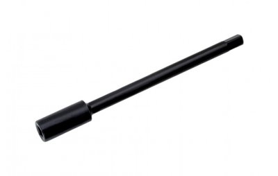 VÖLKEL Gängtappsförlängare fyrkant=2.4 mm L=70 mm