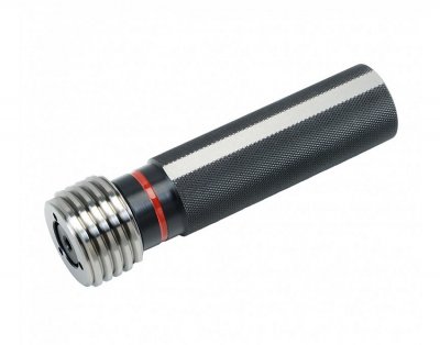 VÖLKEL Gängtolk G 1.1/4 x 11, Stopp, inkl. cert.