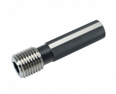 VÖLKEL Gängtolk M72x6, 6H, Gå, inkl. cert.