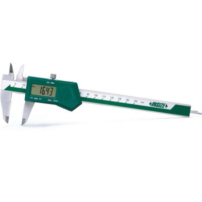 INSIZE Digitalt skjutmått 0-300 mm (metrisk)