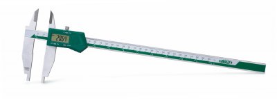INSIZE Digitalt skjutmått 0-300 mm / 0-12"