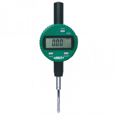INSIZE Digitalt mätur 25.4 mm x 0.001 mm, IP54