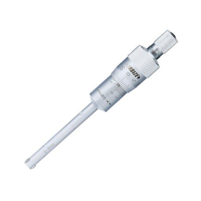 INSIZE Trepunktsmikrometer, 12-16 mm x 0.005 mm