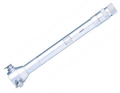 INSIZE Trepunktsmikrometer 150-250 mm x 0.001 mm