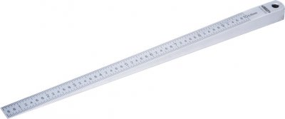INSIZE Platt mätkil 0.5-10 mm x 0.05 mm