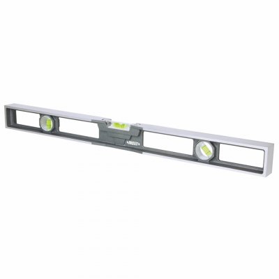 INSIZE Vattenpass längd 60 cm