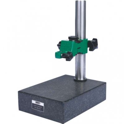 INSIZE Indikatorstativ med granitbord 200x150mm