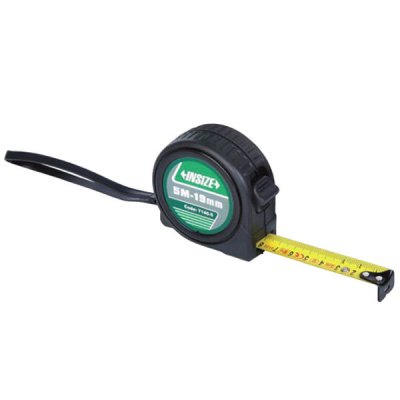 INSIZE Måttband 5m
