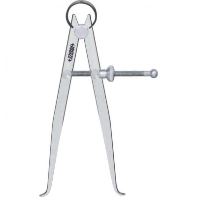 INSIZE Fotcirkel 20-140 mm