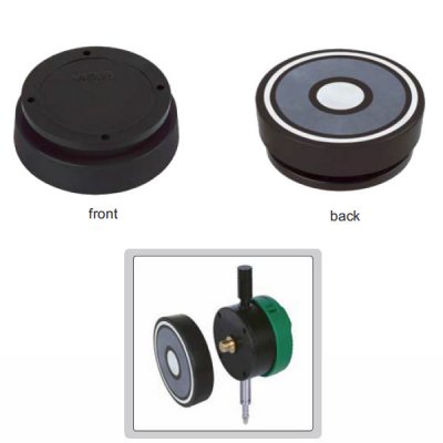 INSIZE Bakstycke med magnet 7331-M2