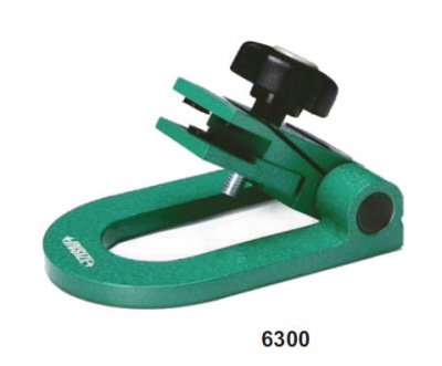 INSIZE Hållare för mikrometer