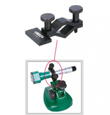 INSIZE Fäste för 3-punkts mikrometer