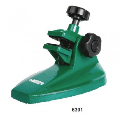 INSIZE Hållare för mikrometer