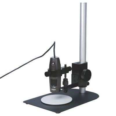 INSIZE Digitalt mikroskop 10X-200X