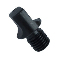 Tunga till morsekona MK1 (M6x1.0)