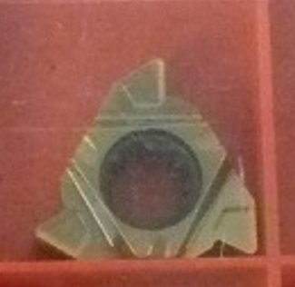 SANDVIK 266RG-16MM01A300M, 1125 (1 st)