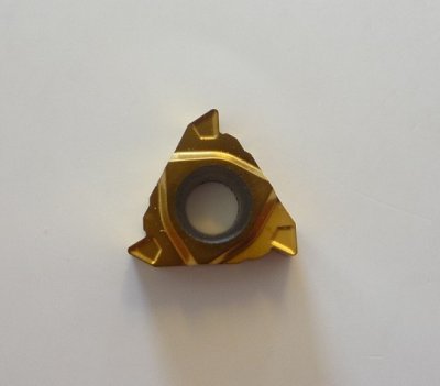 SANDVIK R166.0G-16MM01-250 (1 st)