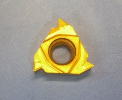SANDVIK R166.0L-22UN01-070 (1 st)
