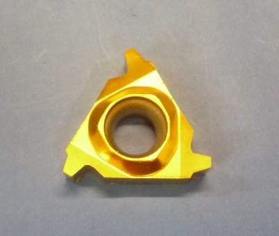 SANDVIK R166.0L-22TR01F400 (1 st)