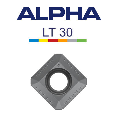 LAMINA ALPHA SEKT 1204 AFTN, LT30 (10 st)