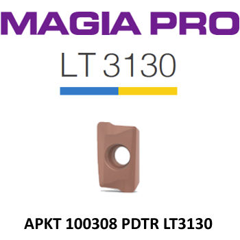 LAMINA MAGIA-PRO APKT 100308 PDTR, LT3130 (10 st)