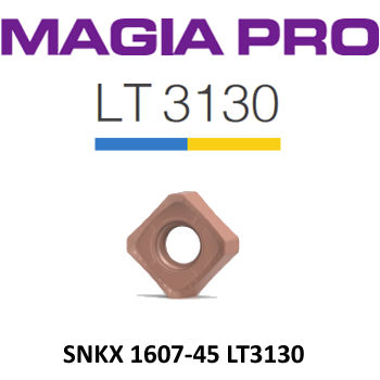 LAMINA MAGIA-PRO SNKX 1607-45, LT3130 (10 st)