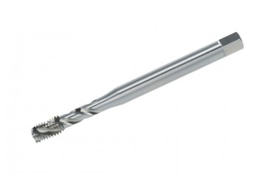 VÖLKEL Maskingängtapp HSSE, Extra lång (150 mm), M6 x 1.0