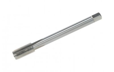 VÖLKEL Maskingängtapp HSSE, G 1/8 x 28