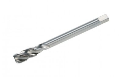 VÖLKEL Maskingängtapp HSSE, G 3/4 x 14